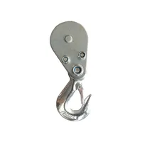 Блок для талей TOR РА 250/500, TOR Industries, Блоки и полиспасты