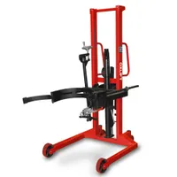 Бочкокантователи OXLIFT HS-DT1435 OXLIFT HS-DT1435, OXLIFT, Тележки для бочек и баллонов