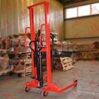 Бочкокантователи OXLIFT HS-DT1435 OXLIFT HS-DT1435, OXLIFT, Тележки для бочек и баллонов