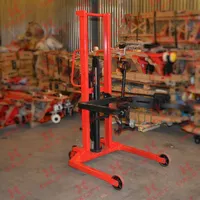 Бочкокантователи OXLIFT HS-DT1435 OXLIFT HS-DT1435, OXLIFT, Тележки для бочек и баллонов