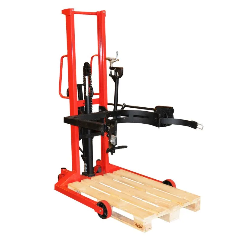 Бочкокантователи OXLIFT HS-DT1435 OXLIFT HS-DT1435, OXLIFT, Тележки для бочек и баллонов