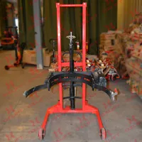 Бочкокантователи OXLIFT HS-DT1435 OXLIFT HS-DT1435, OXLIFT, Тележки для бочек и баллонов