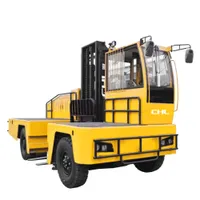 Боковые погрузчики CHL CCCD30-W1G 3600мм CHL CCCD30-W1G 3600мм, OXLIFT, Несопоставлено