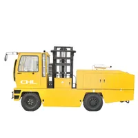 Боковые погрузчики CHL CCCD30-W1G 3600мм CHL CCCD30-W1G 3600мм, OXLIFT, Несопоставлено