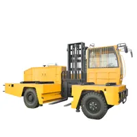 Боковые погрузчики CHL CCCD30-W1G 3600мм CHL CCCD30-W1G 3600мм, OXLIFT, Несопоставлено