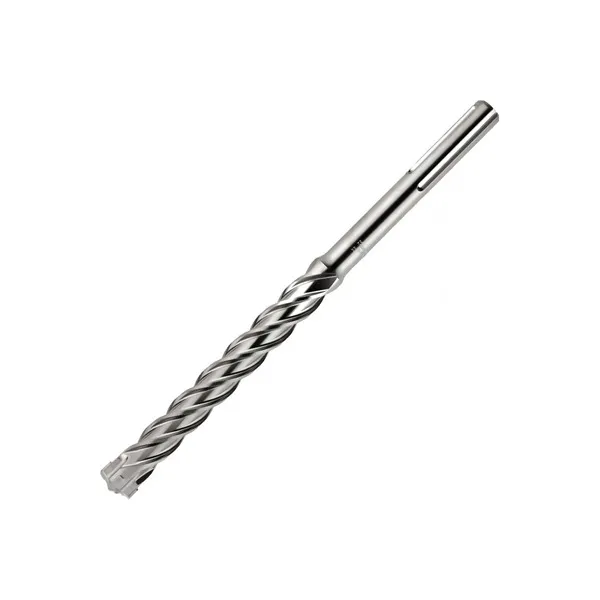 Бур для скальных пород 45*1620 мм TOR SDS-MAX, TOR Industries, Буры SDS-max