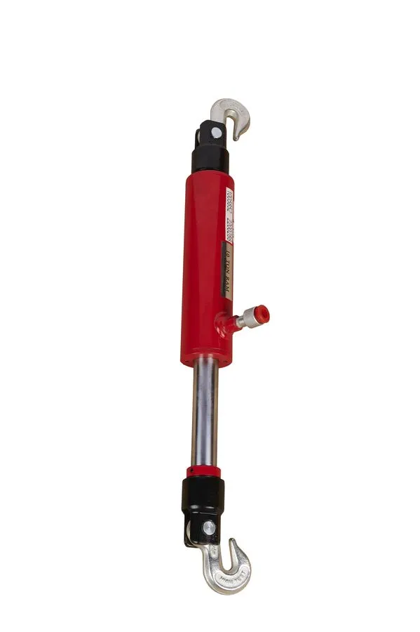 Цилиндр тянущий TOR 10T LT-J1210, TOR Industries, Гидроинструмент