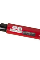Цилиндр тянущий TOR 10T LT-J1210, TOR Industries, Гидроинструмент