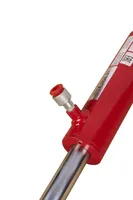 Цилиндр тянущий TOR 10T LT-J1210, TOR Industries, Гидроинструмент