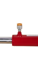 Цилиндр тянущий TOR 5T LT-J1205, TOR Industries, Гидроинструмент