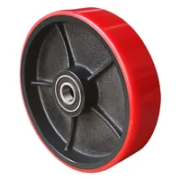 D 160 (п/у), LONGWAY, Колёса для мебели
