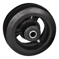 D 80, LONGWAY, Большегрузные колёса