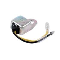 Датчик наличия масла двигателя (в сборе) для двигателя LONCIN H200F, LONCIN, Запчасти для складской техники