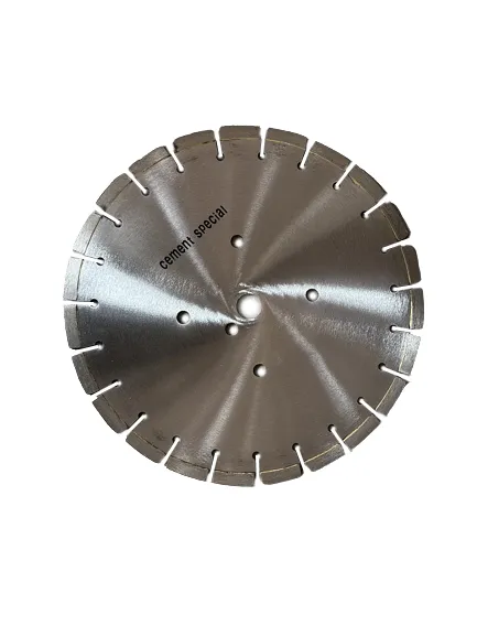 Диск по бетону для швонарезчиков CC (R) 350Dx2,3Tx25,4H (Cutter Disc 350 mm), TOR Industries, Швонарезчики