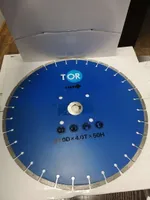 Диск по бетону для швонарезчиков HQR500A-2 (E) 450Dx3,6Tx50H (Cutter Disc 450 mm), TOR Industries, Швонарезчики