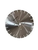 Диск по бетону для швонарезчиков HQR500A-2 (E) 500Dx3,6Tx50H (Cutter Disc 500 mm), TOR Industries, Швонарезчики