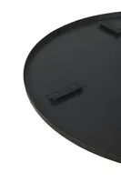 Диск сглаживающий для затирочных машин DMD/DMR 600 590 мм (Disc pan 590mm), TOR Industries, Затирочные машины по бетону