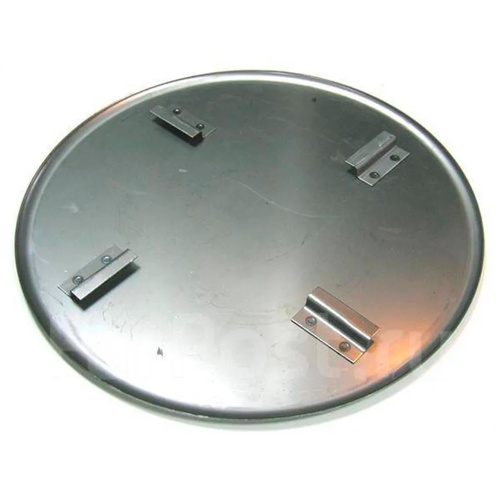 Диск сглаживающий для затирочных машин DMD/DMR 900 860 мм (Disc pan 860mm), TOR Industries, Затирочные машины по бетону