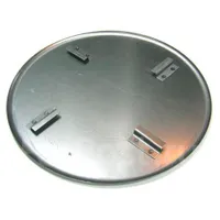 Диск сглаживающий для затирочных машин DMD/DMR 900 860 мм (Disc pan 860mm), TOR Industries, Затирочные машины по бетону