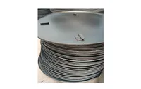 Диск сглаживающий для затирочных машин DMR600 (Disc pan) (X), TOR Industries, Затирочные машины по бетону