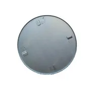 Диск сглаживающий для затирочных машин S-100 (Disc pan), TOR Industries, Затирочные машины по бетону