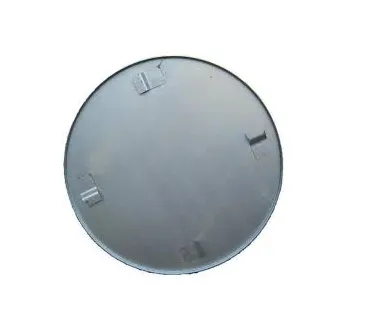 Диск сглаживающий для затирочных машин S-80 (Disc pan), TOR Industries, Затирочные машины по бетону