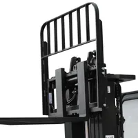 Дизельный погрузчик с кабиной YETT DRP30-XC5K2-M300-3W-CAB, YETT, Вилочные погрузчики