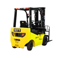 Дизельный погрузчик YETT DRP18-XCK2-M300-3W, YETT, Вилочные погрузчики