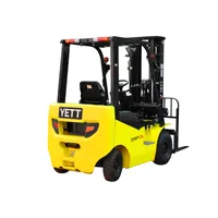 Дизельный погрузчик YETT DRP25-XC5K2-M300-3W, YETT, Погрузчики дизельные