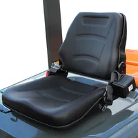 Дизельный вилочный погрузчик CPCD30-XC5K2 с тремя линиями гидравлики, PROLIFT, Вилочные погрузчики