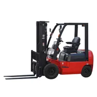 Дизельный вилочный погрузчик HANGCHA CPCD20 AG2 ZSM480-3W-SS, HANGCHA, Вилочные погрузчики