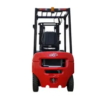 Дизельный вилочный погрузчик HANGCHA CPCD25 AG2 M300-3W, HANGCHA, Вилочные погрузчики
