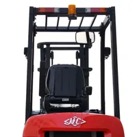 Дизельный вилочный погрузчик HANGCHA CPCD30 AG2 M300-3W, HANGCHA, Вилочные погрузчики