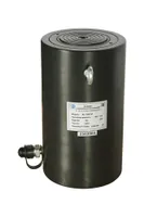 Домкрат гидравлический алюминиевый TOR ДГА100П150 100 т, TOR Industries, Домкраты