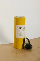 Домкрат гидравлический грузовой TOR ДУ10П100 10 т односторонний, TOR Industries, Домкраты