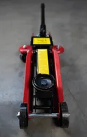 Домкрат гидравлический подкатной  2,0 т, 140-295 мм TOR LT-FJ820011, TOR Industries, Домкраты