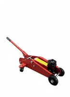 Домкрат гидравлический подкатной 2 т, 125-300 мм TOR GSJ, TOR Industries, Домкраты