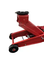 Домкрат гидравлический подкатной  3 т, 135-460 мм TOR GSJ, TOR Industries, Домкраты