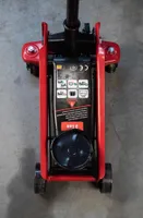 Домкрат гидравлический подкатной  3 т, 135-460 мм TOR TOR LT-FJ830003A-19, TOR Industries, Домкраты