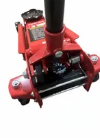 Домкрат гидравлический подкатной  3 т, 135-495 мм TOR, TOR Industries, Домкраты