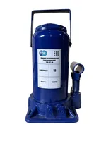 Домкрат гидравлический телескопический TOR ДГТ-10 г/п 10 т (2 уровня) (X), TOR Industries, Домкраты