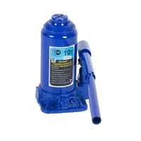 Домкрат гидравлический TOR ДГ-10 г/п 10,0 т, TOR Industries, Домкраты
