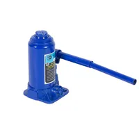 Домкрат гидравлический TOR ДГ-10 г/п 10,0 т, TOR Industries, Домкраты