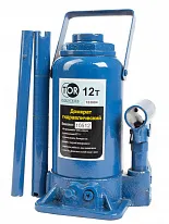 Домкрат гидравлический TOR ДГ-12 г/п 12,0 т, TOR Industries, Домкраты