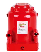 Домкрат гидравлический TOR ДГ-12 г/п 12,0 т, TOR Industries, Домкраты