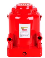 Домкрат гидравлический TOR ДГ-12 г/п 12,0 т, TOR Industries, Домкраты
