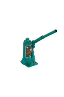 Домкрат гидравлический TOR ДГ-2 г/п 2,0 т (A), TOR Industries, Домкраты