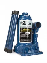 Домкрат гидравлический TOR ДГ-2 г/п 2,0 т, TOR Industries, Домкраты