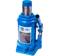 Домкрат гидравлический TOR ДГ-20 г/п 20,0 т, TOR Industries, Домкраты