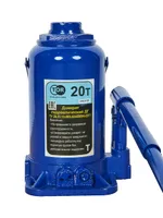 Домкрат гидравлический TOR ДГ-20 г/п 20,0 т, TOR Industries, Домкраты
